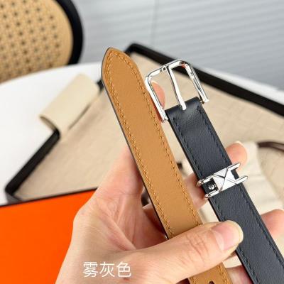 wholesale quality hermes mini clou 20 belt model no. 493